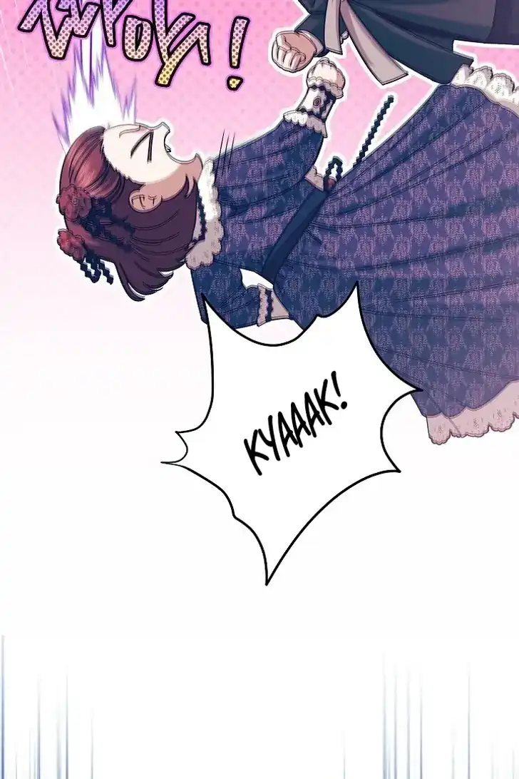 Became the youngest Sister-in-Law of the Ruined Harem Male Leads Chapter 49 Gambar 30