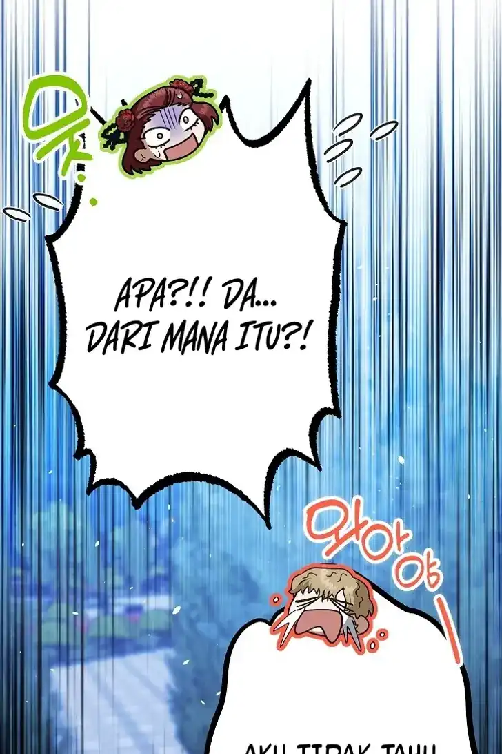 Became the youngest Sister-in-Law of the Ruined Harem Male Leads Chapter 49 Gambar 31