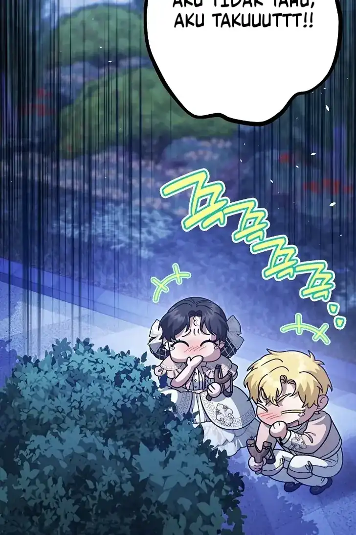 Became the youngest Sister-in-Law of the Ruined Harem Male Leads Chapter 49 Gambar 32
