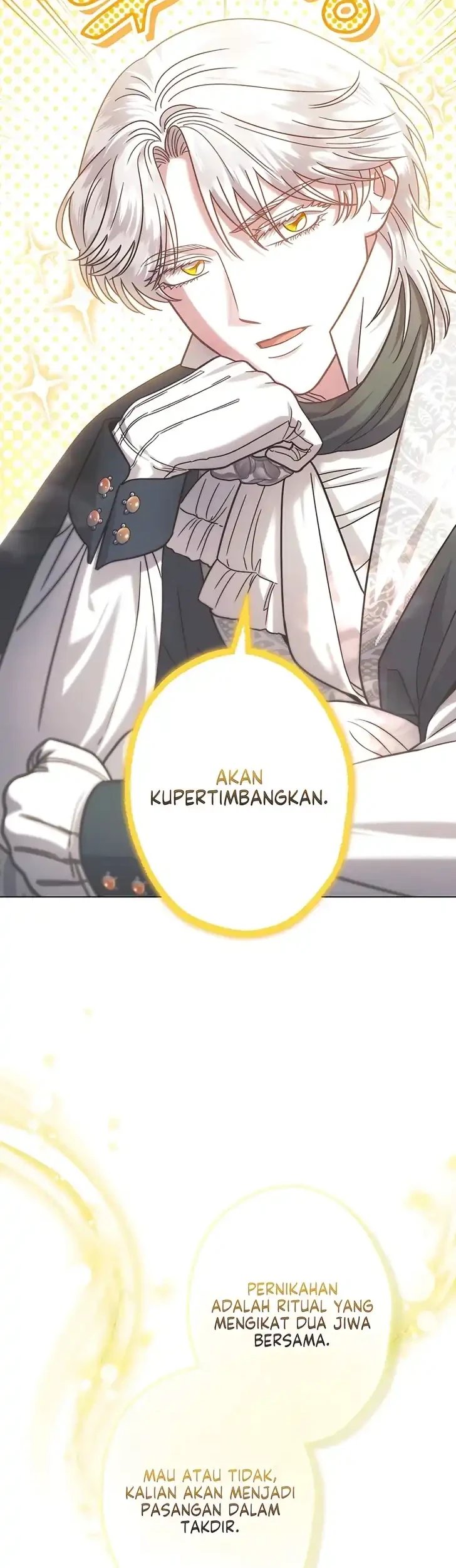 Became the youngest Sister-in-Law of the Ruined Harem Male Leads Chapter 72 Gambar 14