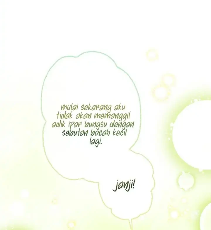 Became the youngest Sister-in-Law of the Ruined Harem Male Leads Chapter 84 Gambar 14