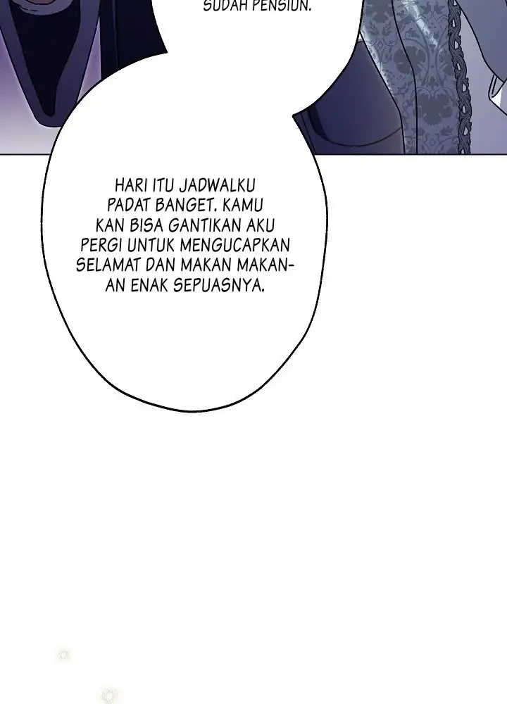 Became the youngest Sister-in-Law of the Ruined Harem Male Leads Chapter 87 Gambar 15