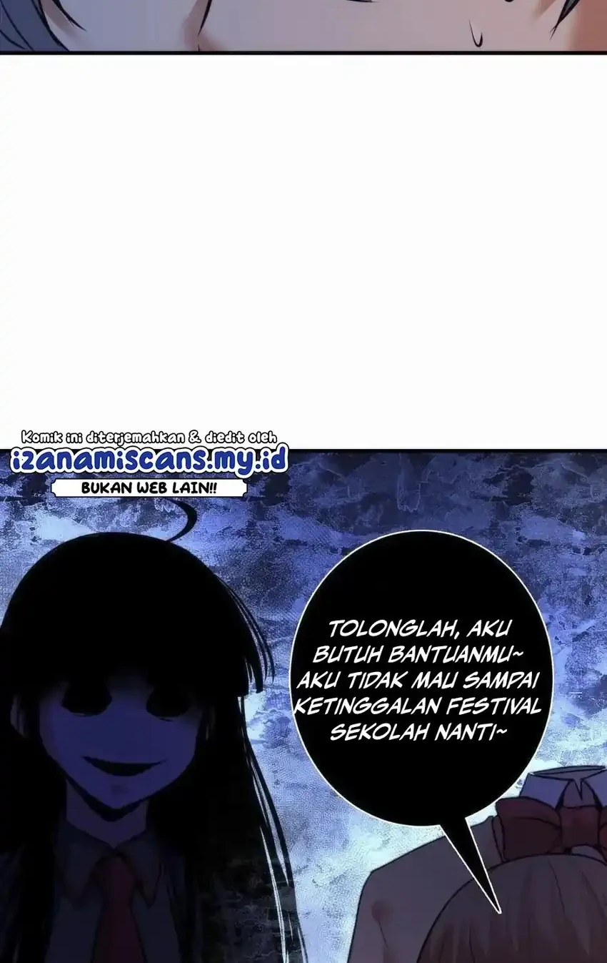 Become The Lord Of Cthulhu Chapter 39 Gambar 13