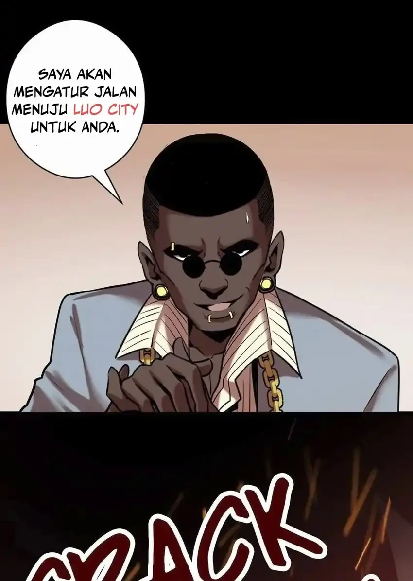 Become The Lord Of Cthulhu Chapter 40 Gambar 13