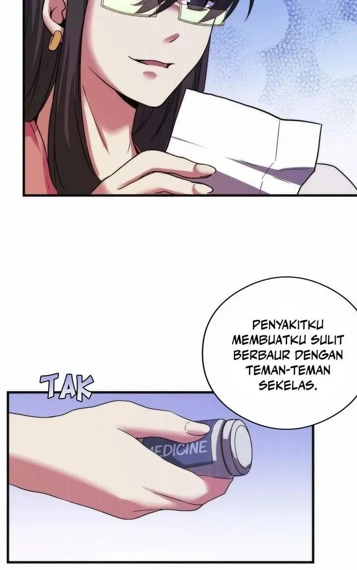 Become The Lord Of Cthulhu Chapter 47 Gambar 12