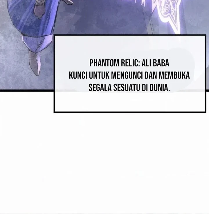 Become The Lord Of Cthulhu Chapter 48 Gambar 12