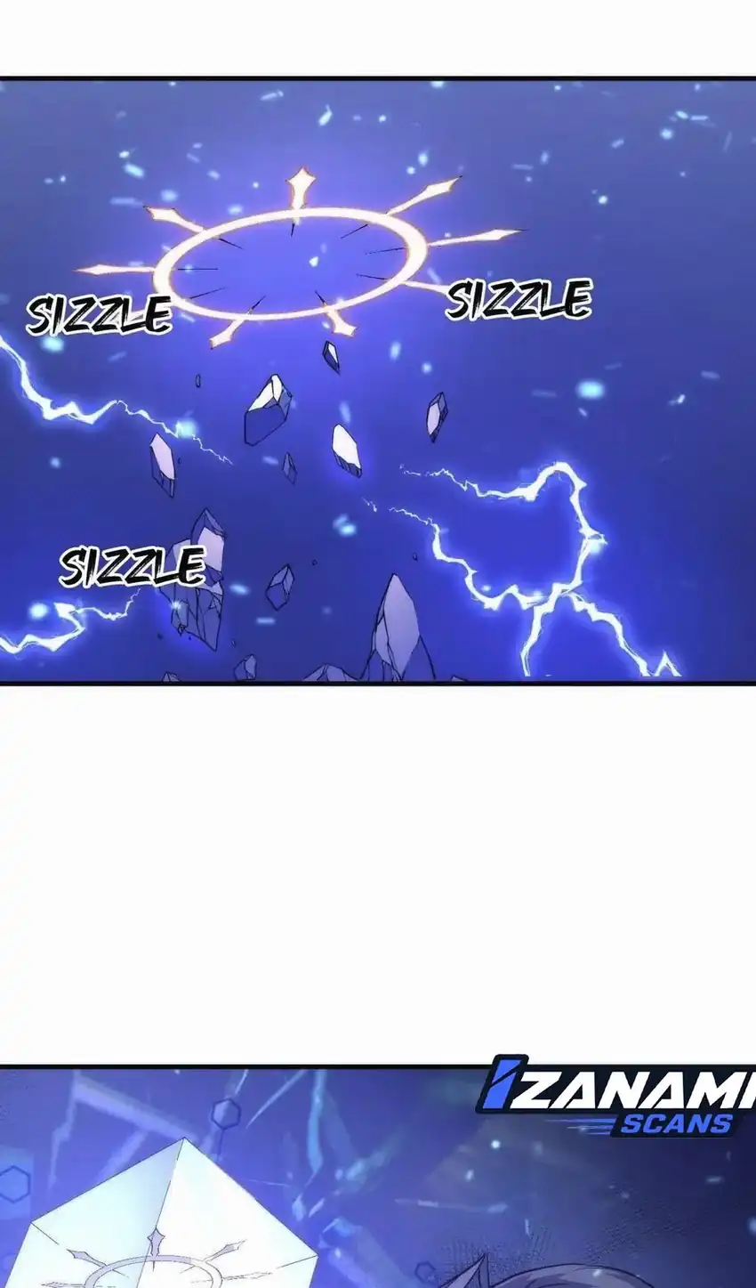 Become The Lord Of Cthulhu Chapter 57 Gambar 16