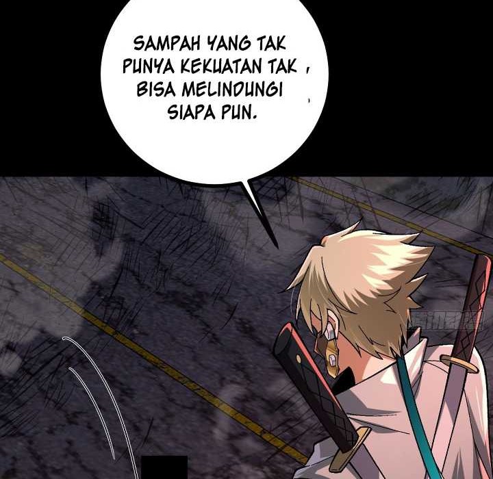 Becoming a God in Apocalypse Glossary Chapter 1 - Halaman 19