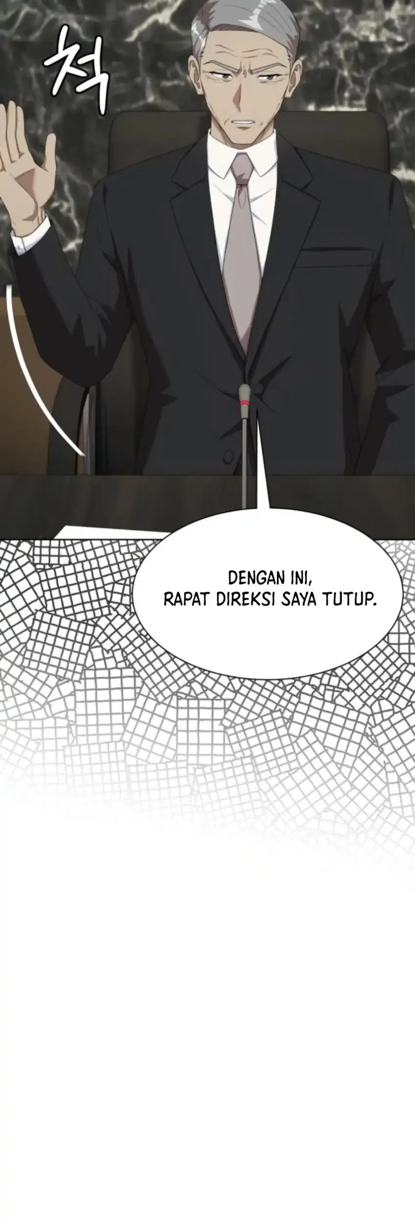 Becoming a Legendary Ace Employee Chapter 106 Gambar 23