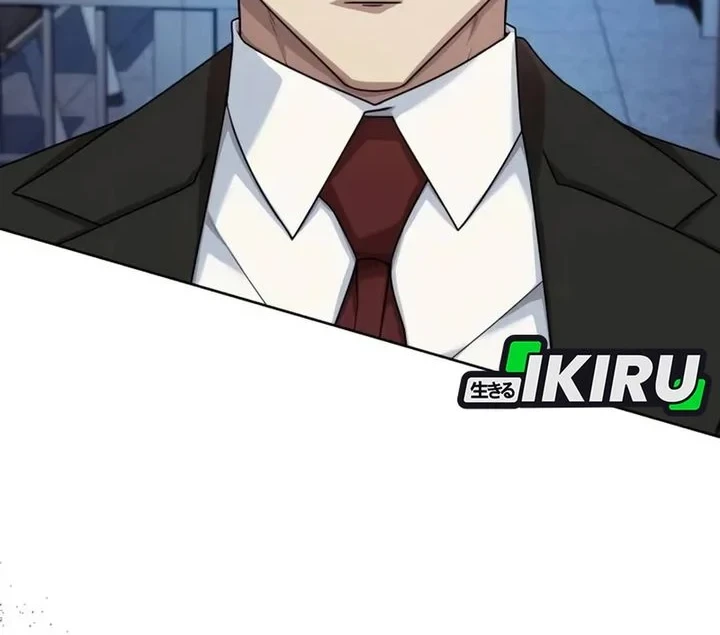 Becoming a Legendary Ace Employee Chapter 137 Gambar 20