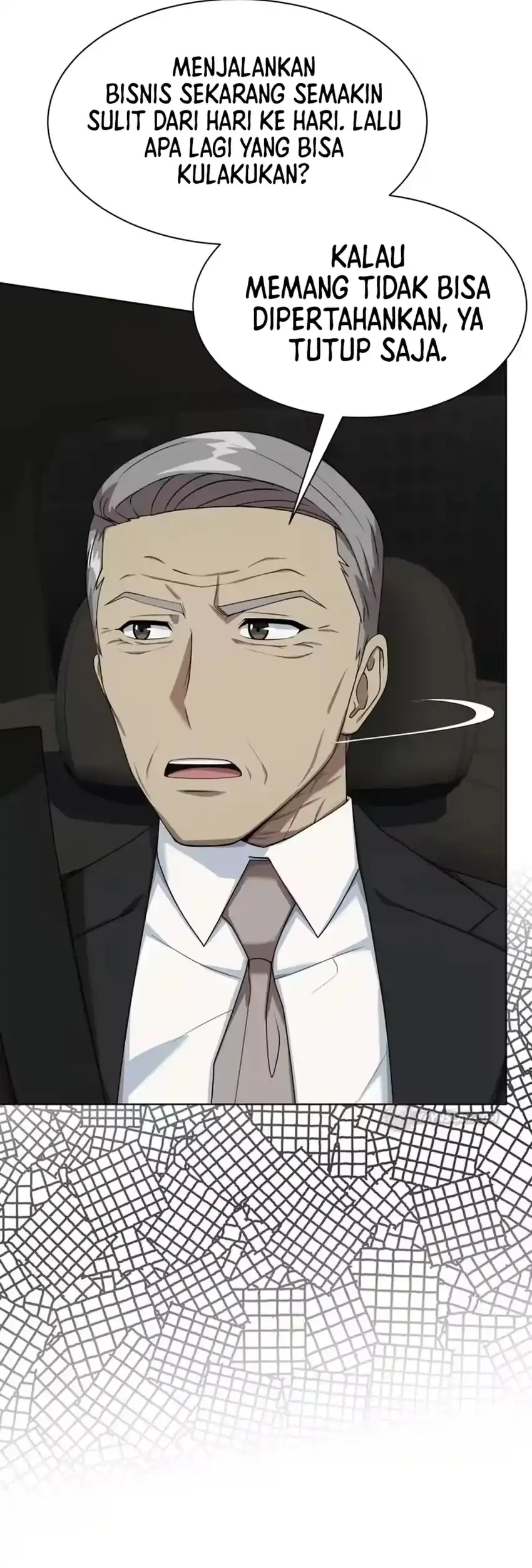 Becoming a Legendary Ace Employee Chapter 140 Gambar 24
