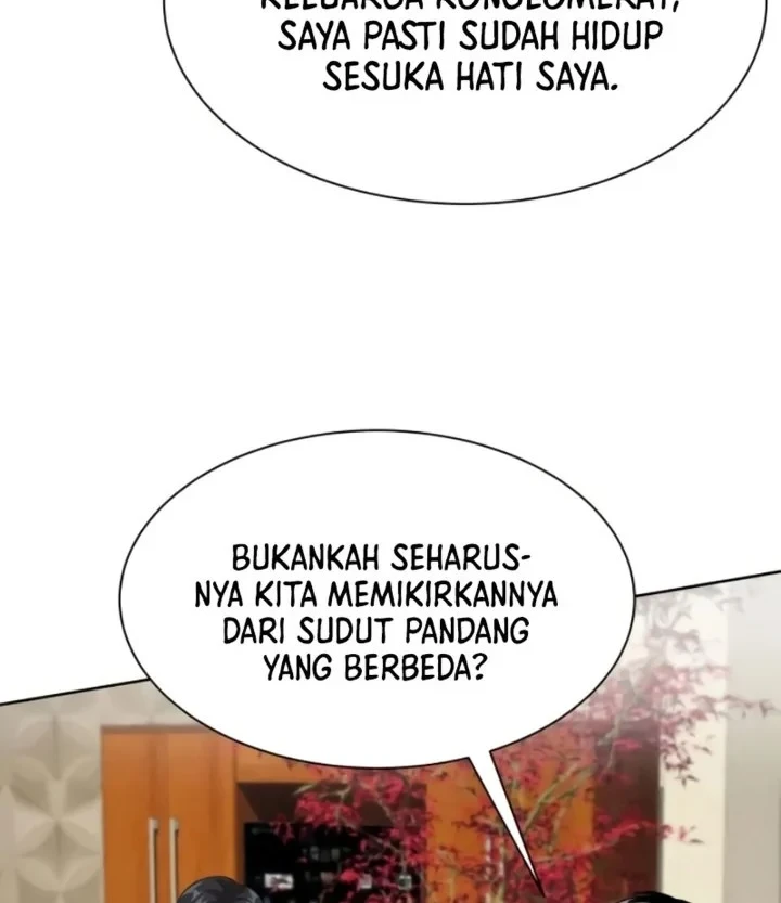 Becoming a Legendary Ace Employee Chapter 143 Gambar 22