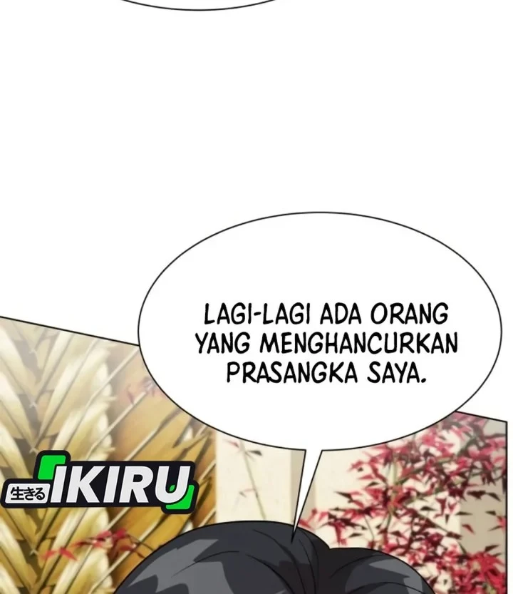 Becoming a Legendary Ace Employee Chapter 143 Gambar 24