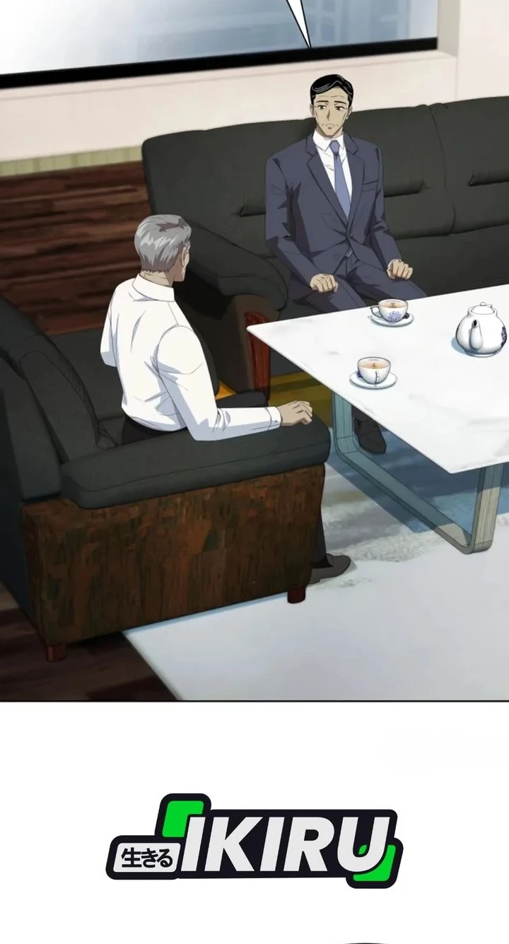 Becoming a Legendary Ace Employee Chapter 146 Gambar 20