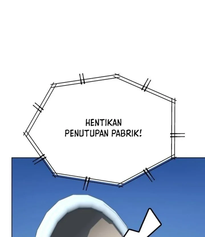 Becoming a Legendary Ace Employee Chapter 147 Gambar 18