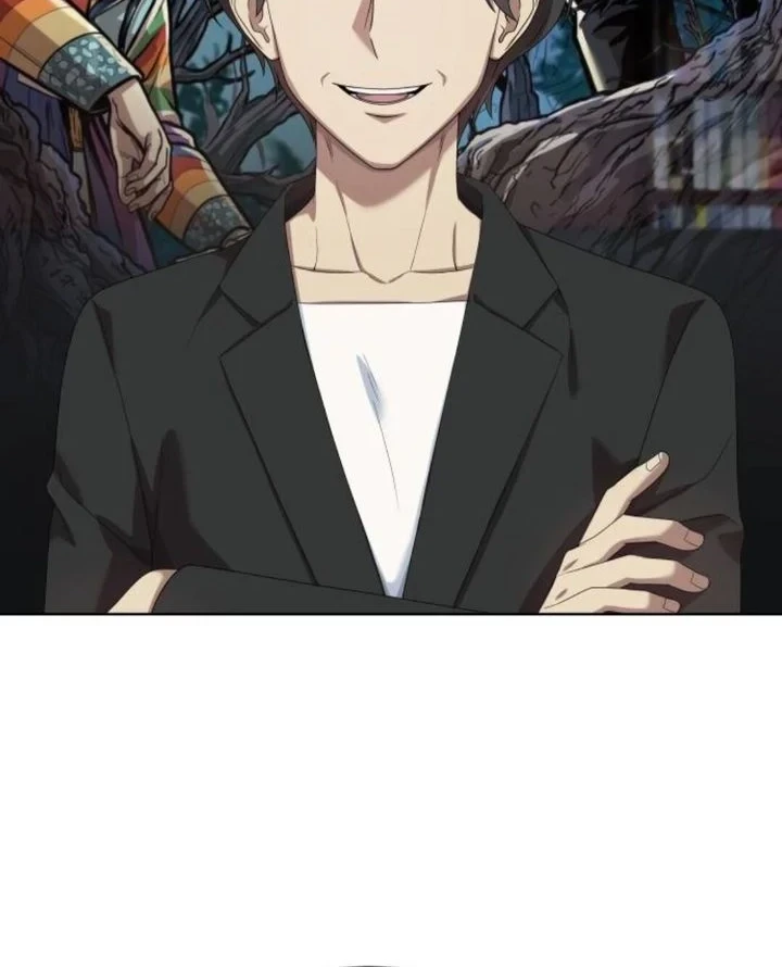 Becoming a Legendary Ace Employee Chapter 149 Gambar 19