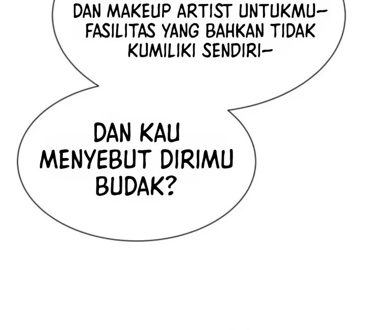 Becoming a Legendary Ace Employee Chapter 151 Gambar 21