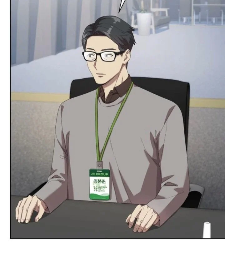 Becoming a Legendary Ace Employee Chapter 153 Gambar 22