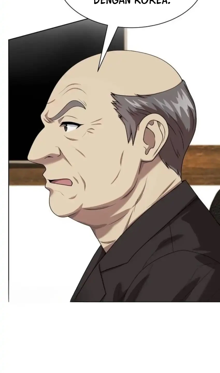 Becoming a Legendary Ace Employee Chapter 157 Gambar 21