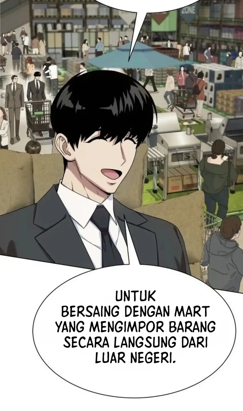 Becoming a Legendary Ace Employee Chapter 158 Gambar 21