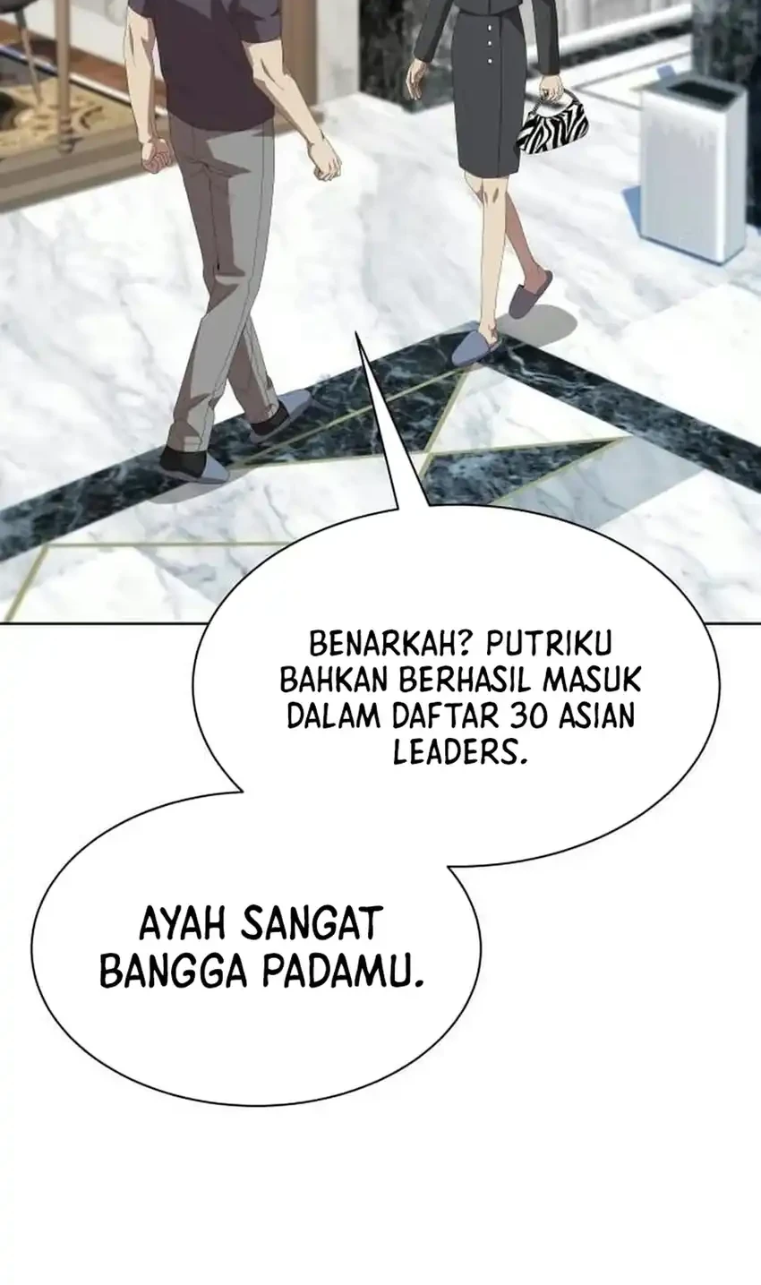 Becoming a Legendary Ace Employee Chapter 159 Gambar 23