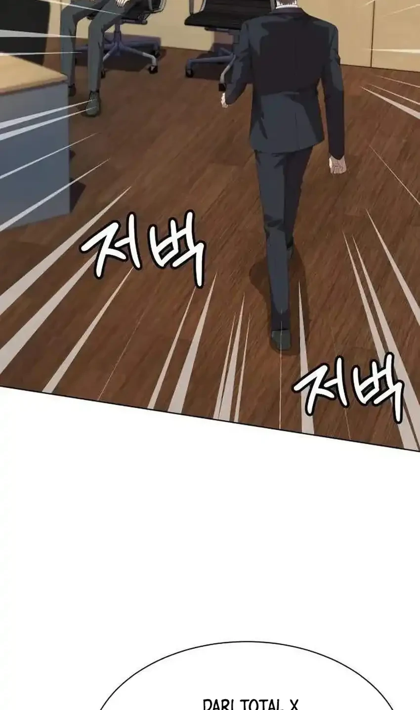 Becoming a Legendary Ace Employee Chapter 160 Gambar 22