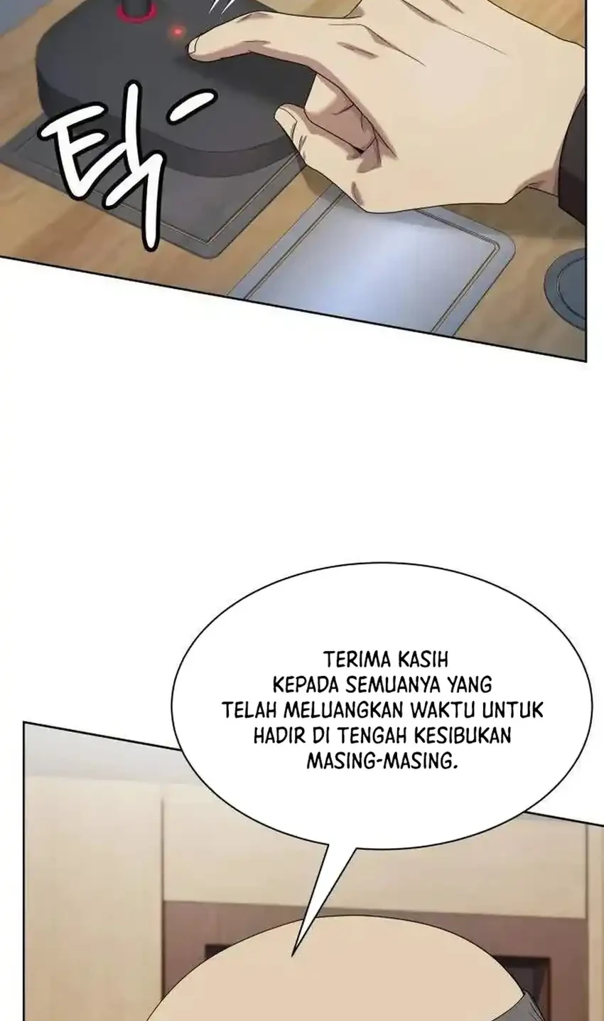 Becoming a Legendary Ace Employee Chapter 160 Gambar 24