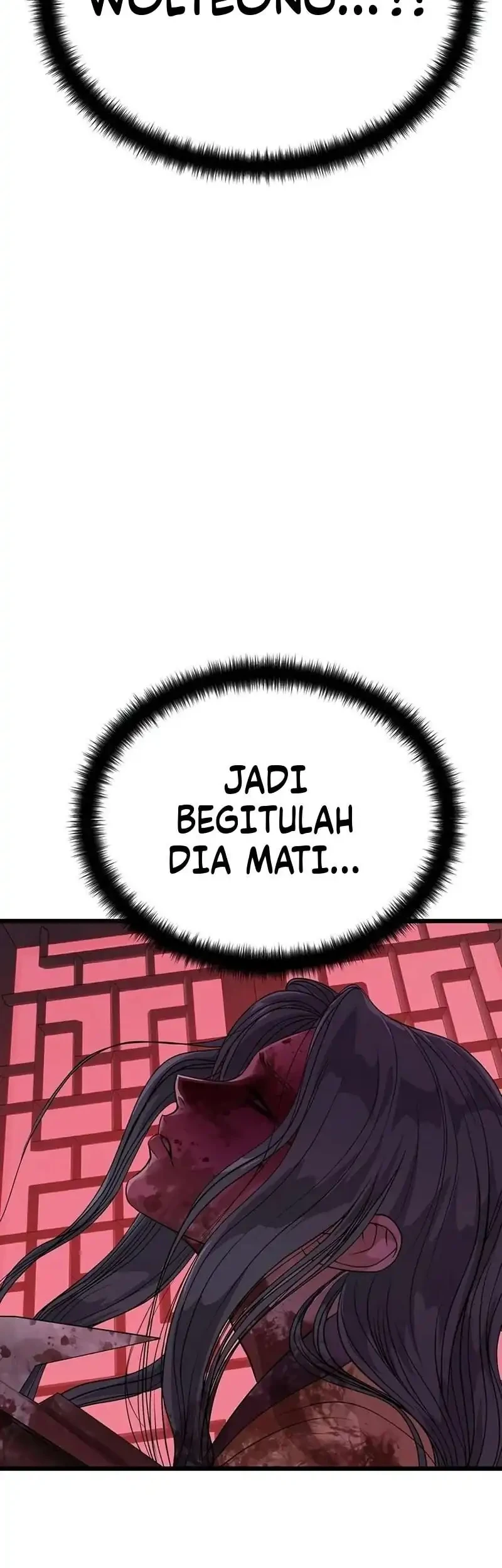 Becoming the Cheon Clan’s Mad Dog (I Became the Scoundrel of the Cheon Family) Chapter 18 Gambar 24