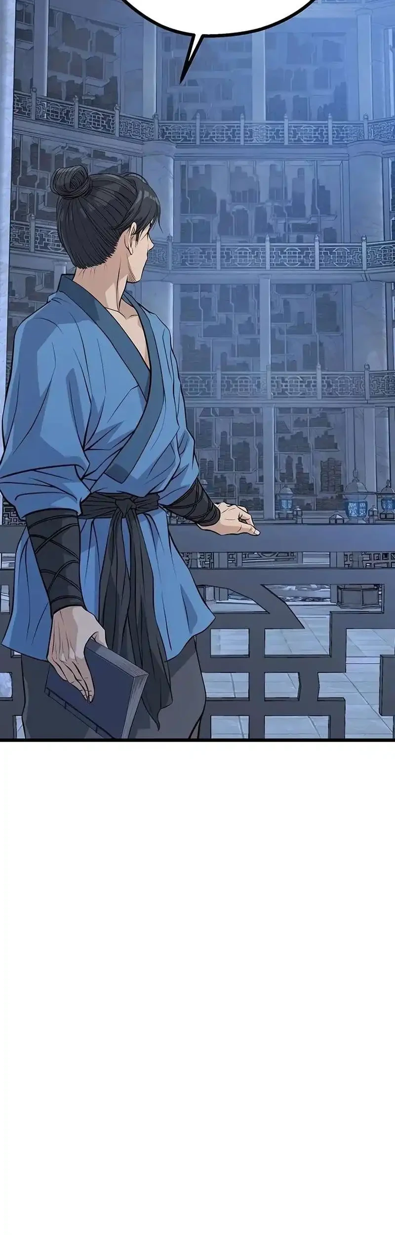 Becoming the Cheon Clan’s Mad Dog (I Became the Scoundrel of the Cheon Family) Chapter 19 Gambar 22
