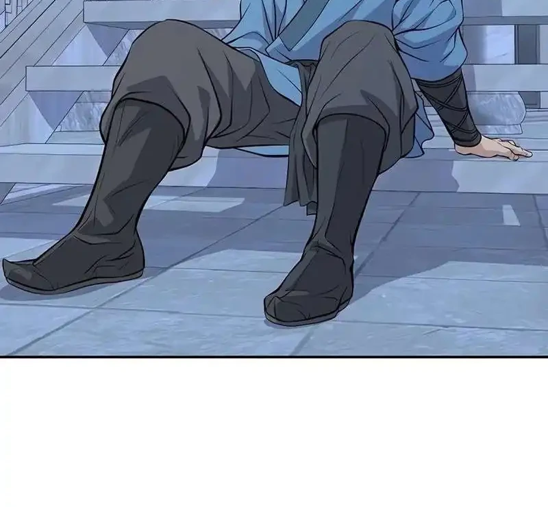 Becoming the Cheon Clan’s Mad Dog (I Became the Scoundrel of the Cheon Family) Chapter 19 Gambar 24
