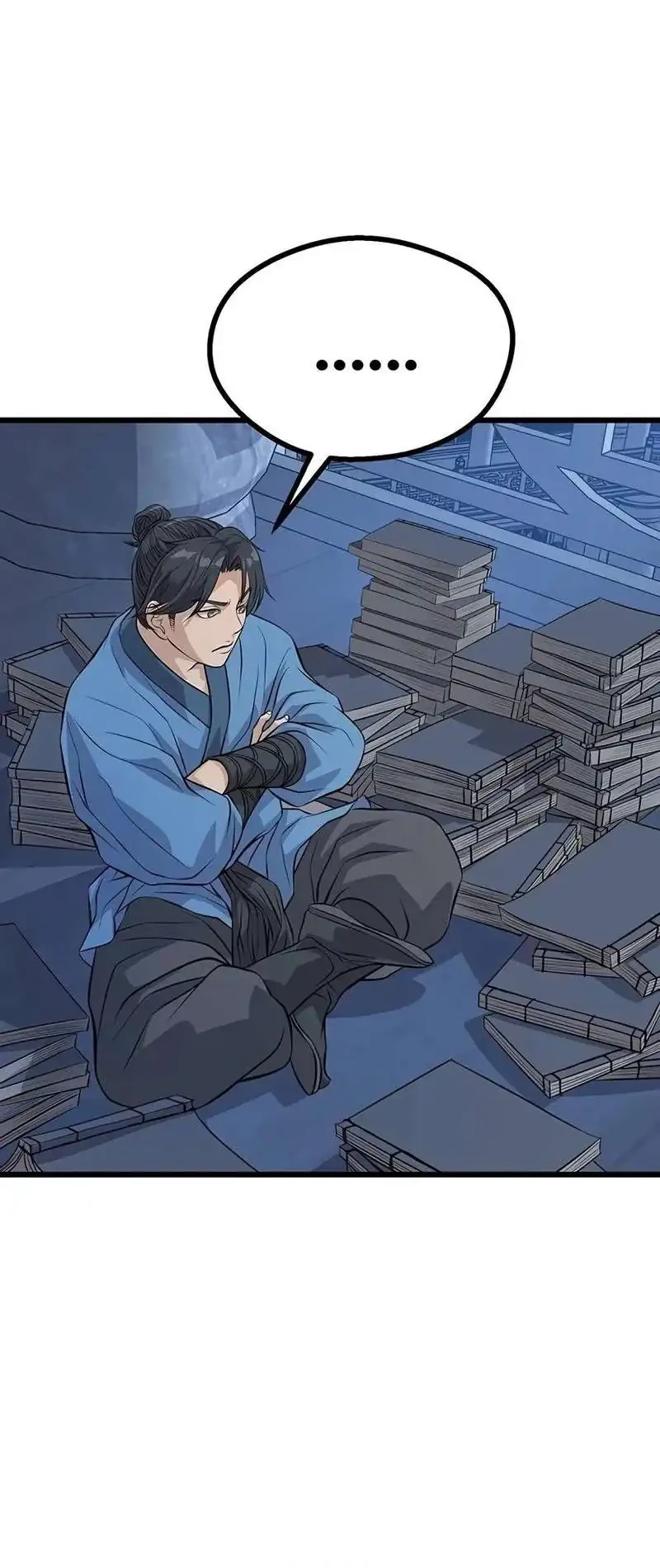 Becoming the Cheon Clan’s Mad Dog (I Became the Scoundrel of the Cheon Family) Chapter 20 Gambar 24