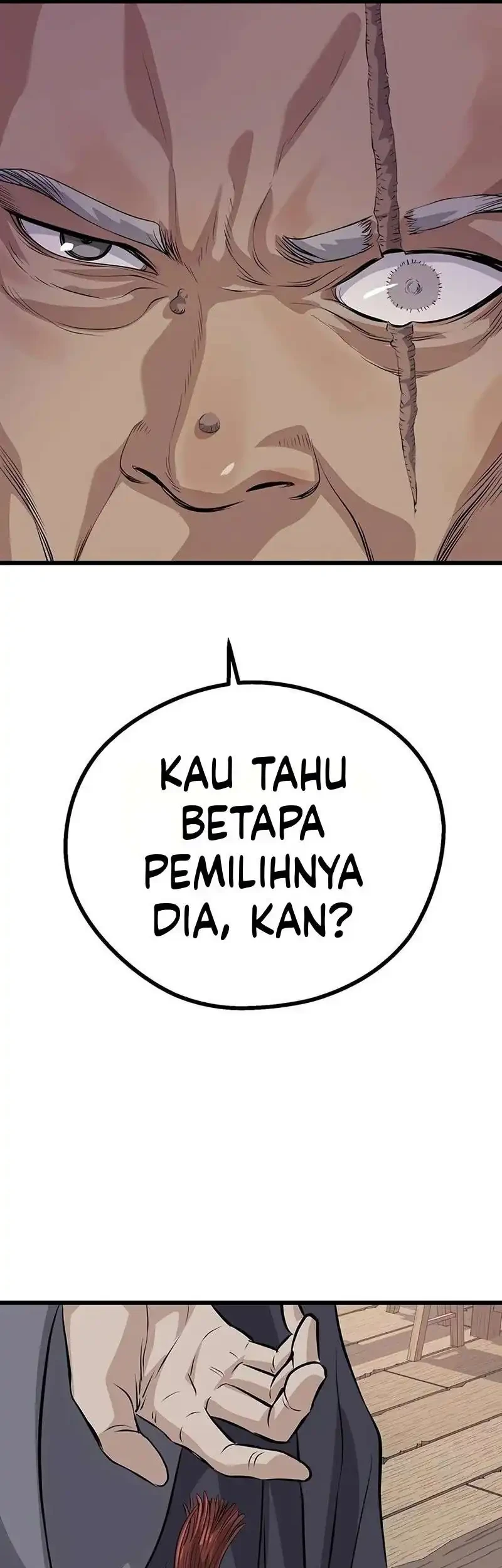 Becoming the Cheon Clan’s Mad Dog (I Became the Scoundrel of the Cheon Family) Chapter 21 Gambar 21