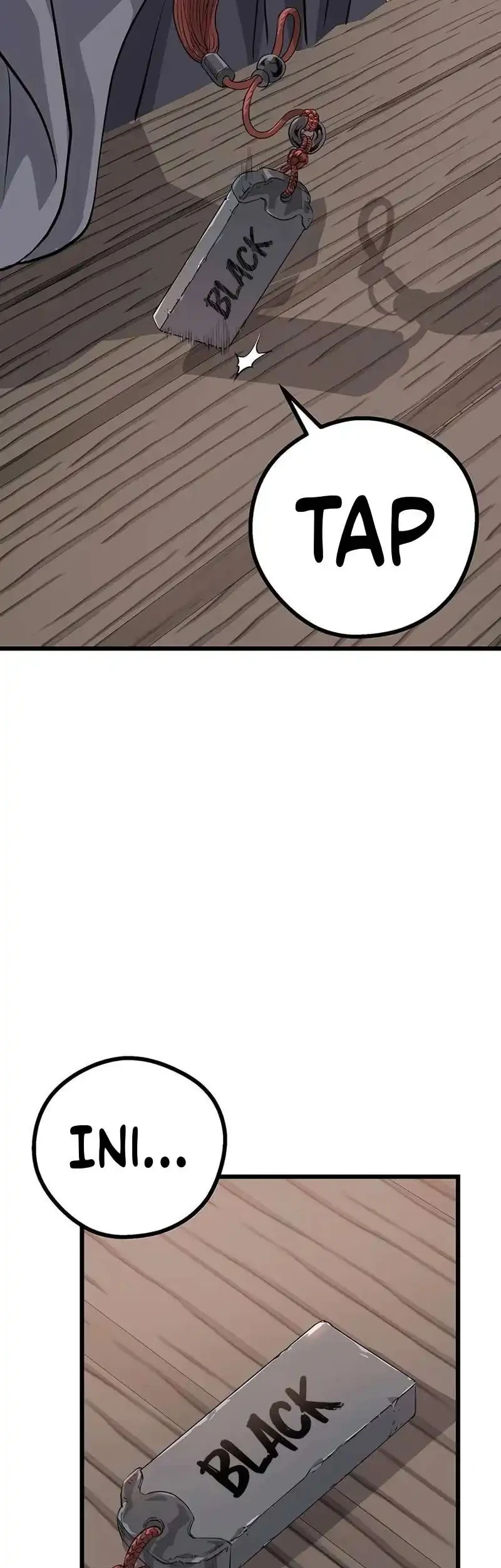 Becoming the Cheon Clan’s Mad Dog (I Became the Scoundrel of the Cheon Family) Chapter 21 Gambar 22