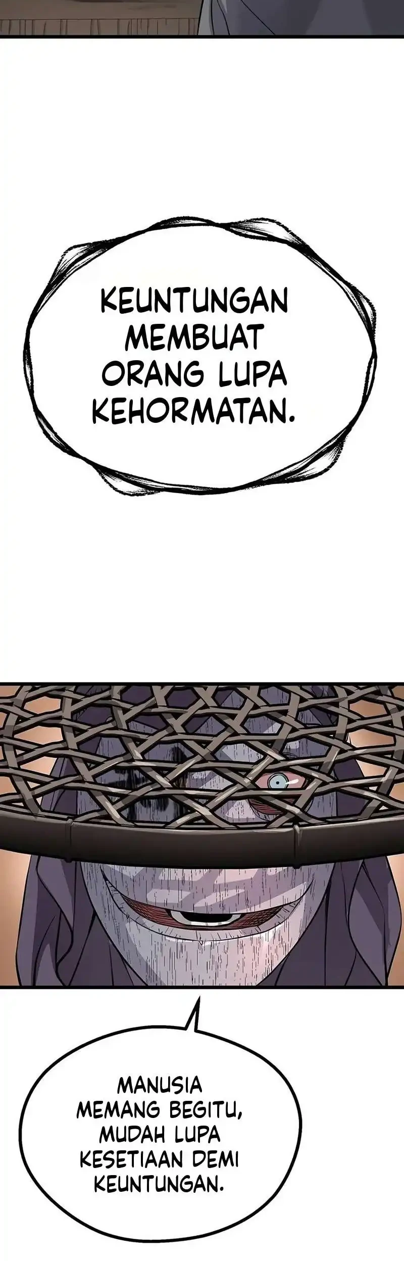 Becoming the Cheon Clan’s Mad Dog (I Became the Scoundrel of the Cheon Family) Chapter 21 Gambar 24