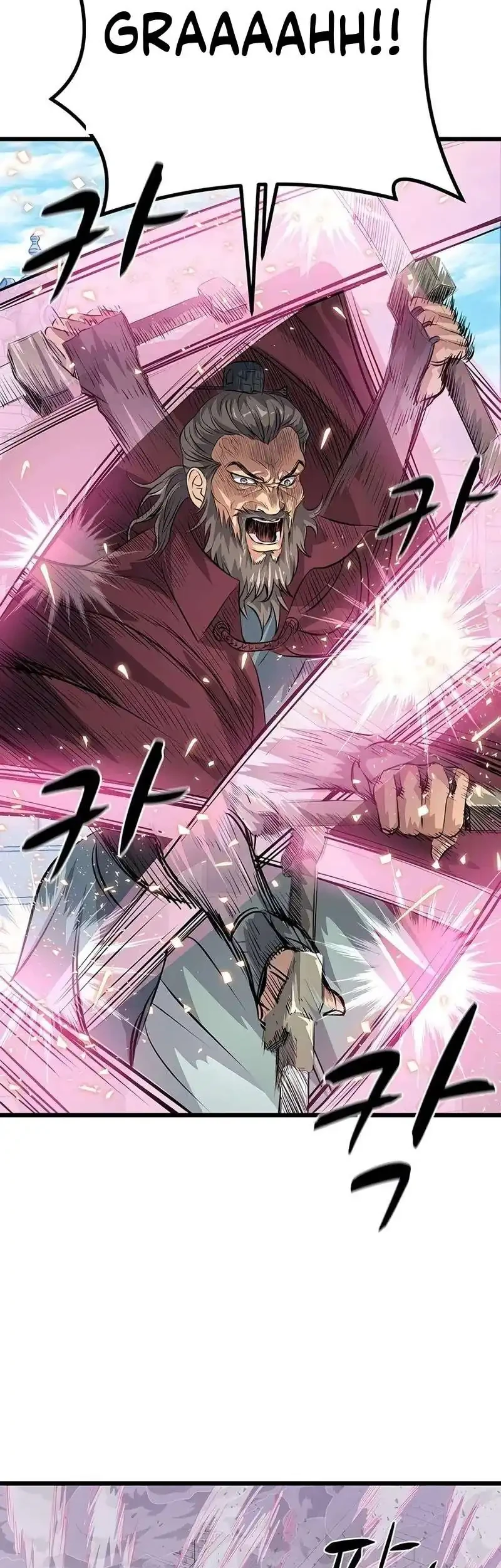Becoming the Cheon Clan’s Mad Dog (I Became the Scoundrel of the Cheon Family) Chapter 22 Gambar 18