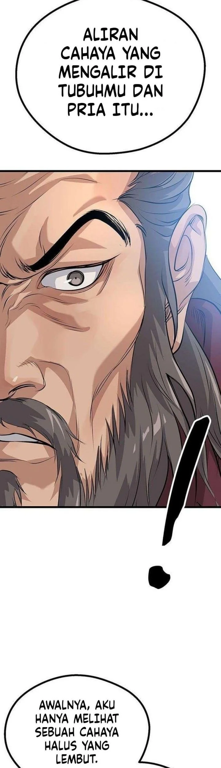 Becoming the Cheon Clan’s Mad Dog (I Became the Scoundrel of the Cheon Family) Chapter 23 Gambar 21