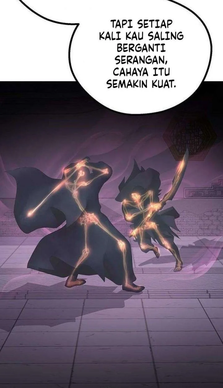 Becoming the Cheon Clan’s Mad Dog (I Became the Scoundrel of the Cheon Family) Chapter 23 Gambar 22