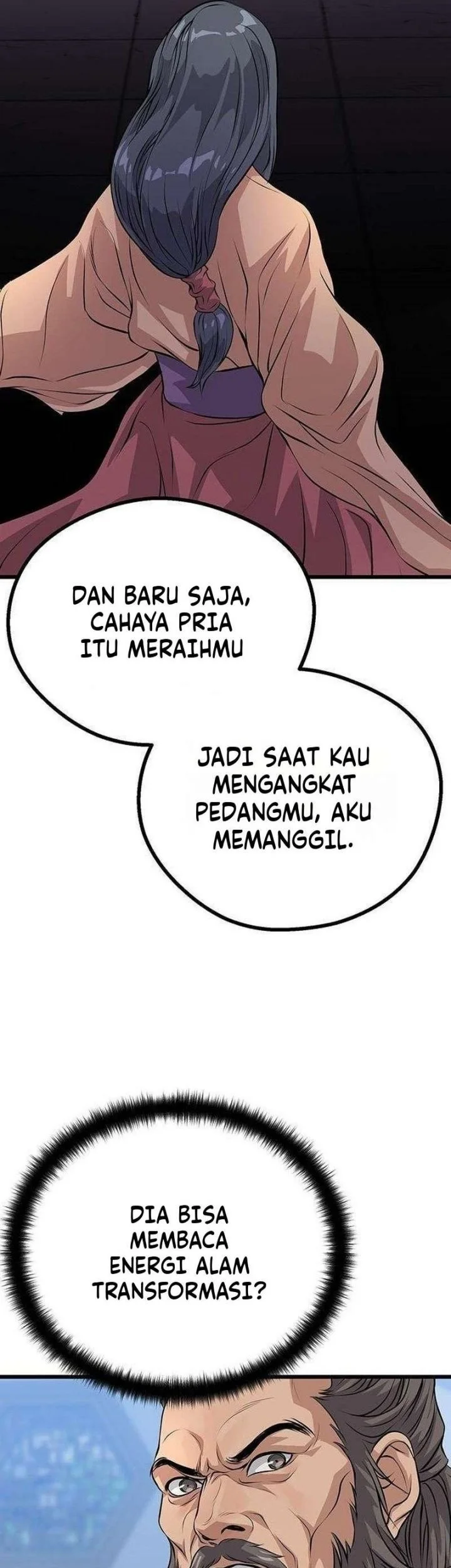 Becoming the Cheon Clan’s Mad Dog (I Became the Scoundrel of the Cheon Family) Chapter 23 Gambar 23