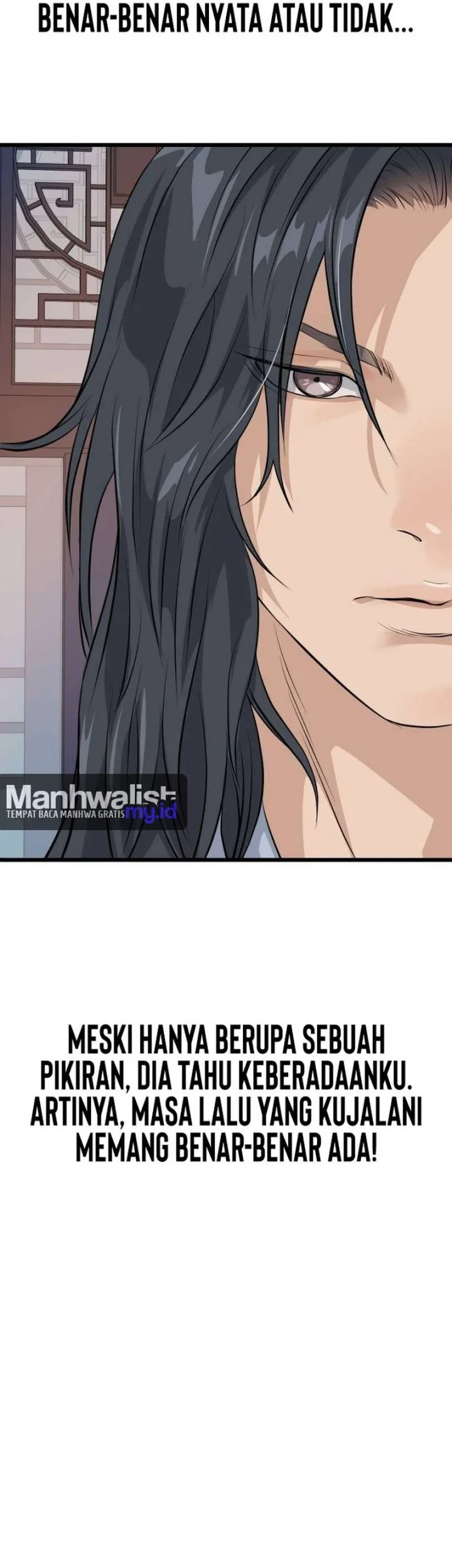 Becoming the Cheon Clan’s Mad Dog (I Became the Scoundrel of the Cheon Family) Chapter 25 Gambar 21