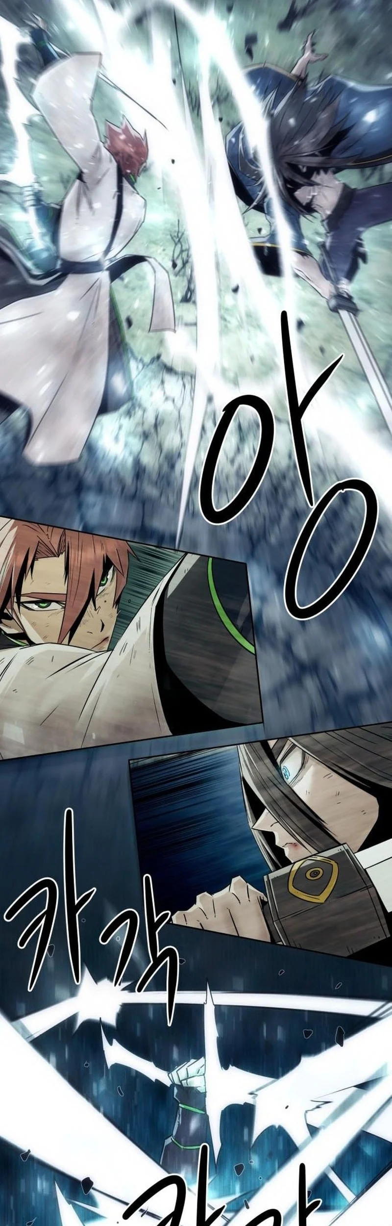 Becoming the Swordmaster Rank Young Lord of the Sichuan Tang Family Chapter 103 Gambar 17