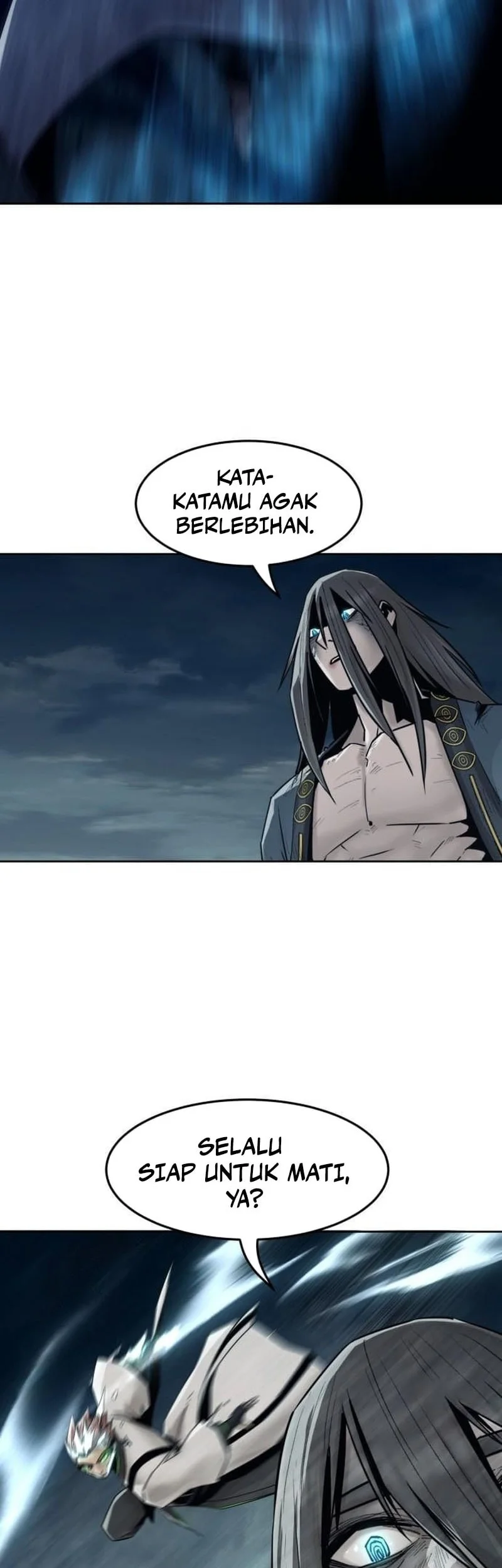 Becoming the Swordmaster Rank Young Lord of the Sichuan Tang Family Chapter 104 Gambar 19