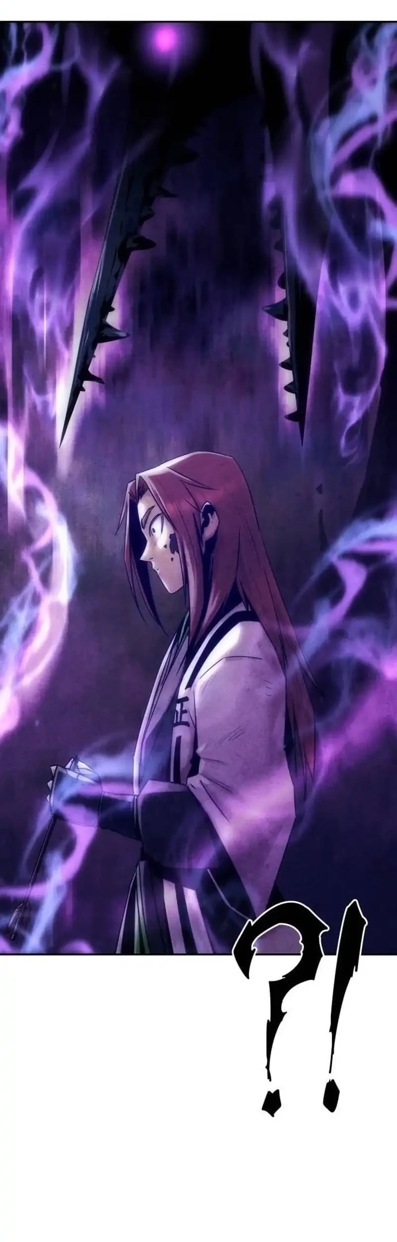 Becoming the Swordmaster Rank Young Lord of the Sichuan Tang Family Chapter 109 Gambar 17