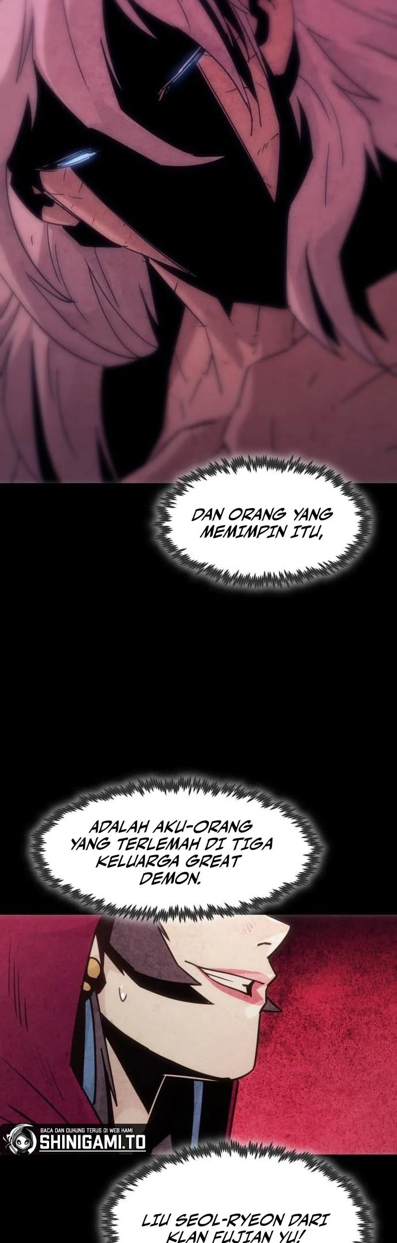 Becoming the Swordmaster Rank Young Lord of the Sichuan Tang Family Chapter 118 Gambar 14