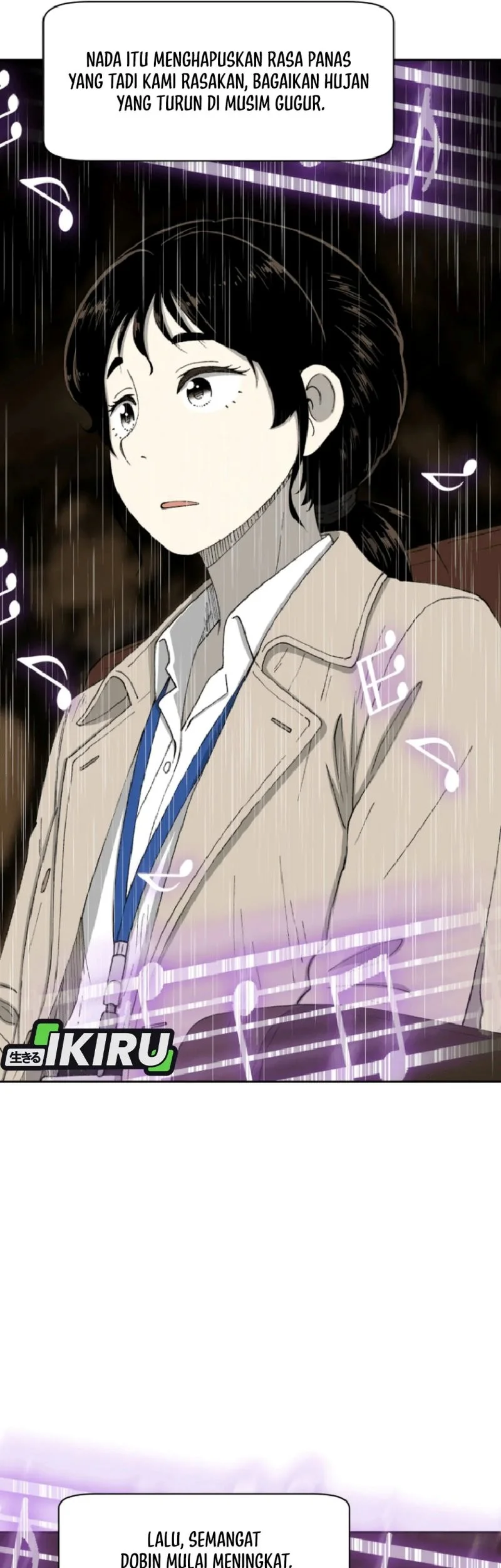 Beethoven Reborn Chapter 100 Gambar 33