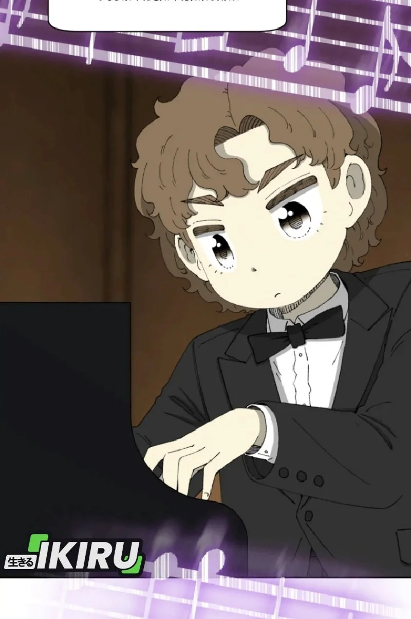 Beethoven Reborn Chapter 100 Gambar 34