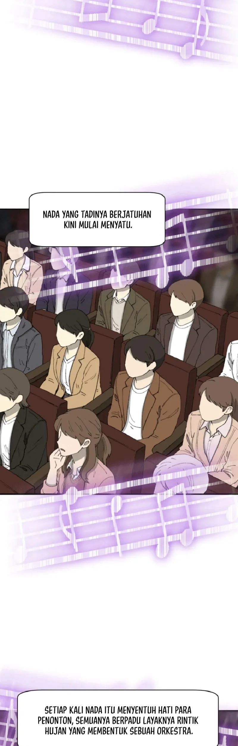 Beethoven Reborn Chapter 100 Gambar 35