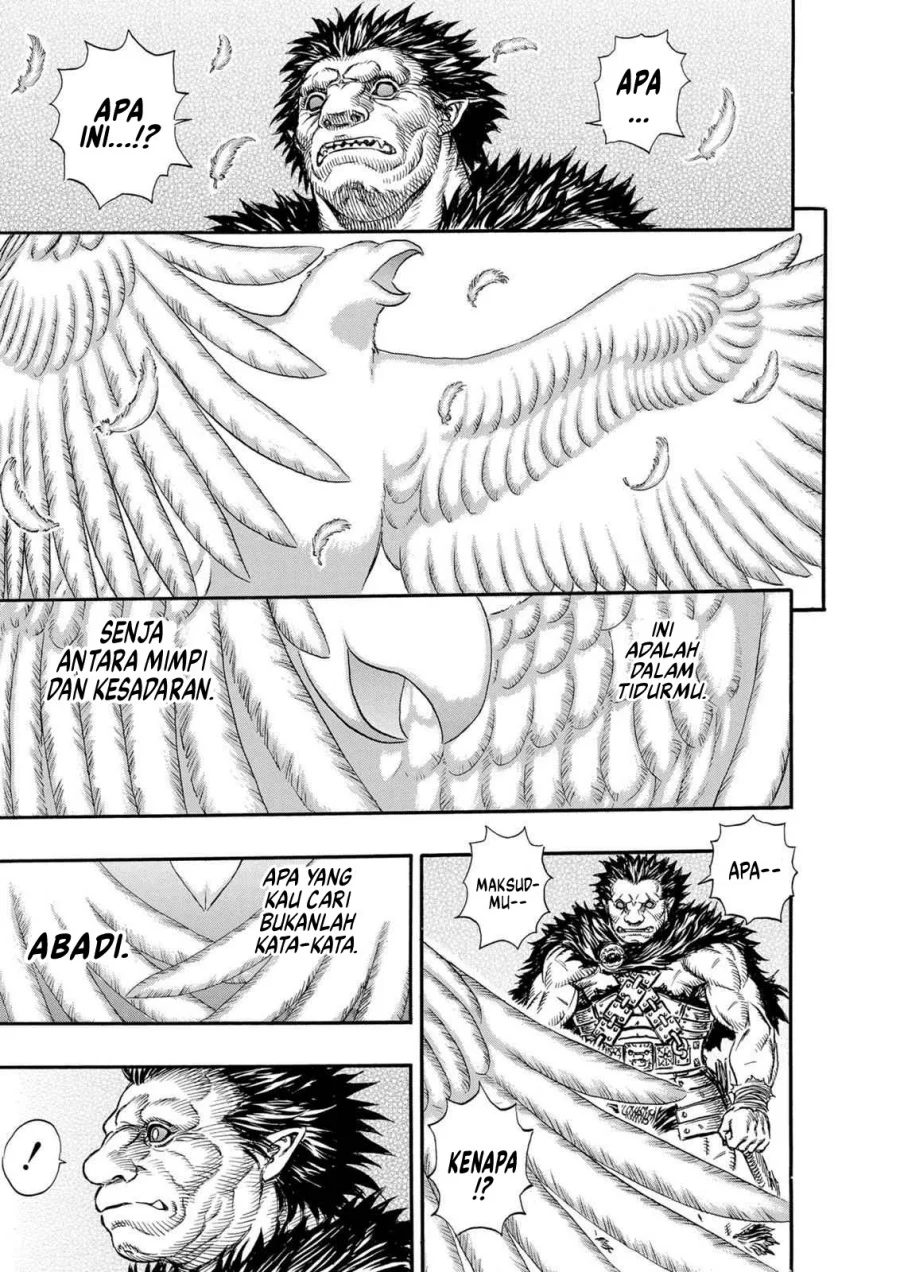 Berserk Chapter 128 Gambar 6