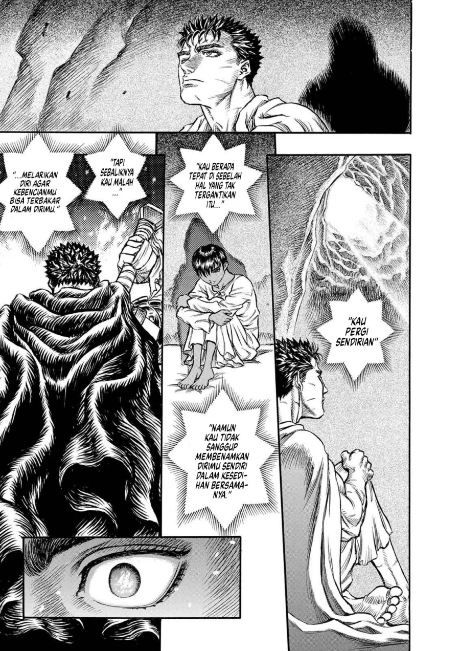 Berserk Chapter 130 Gambar 7
