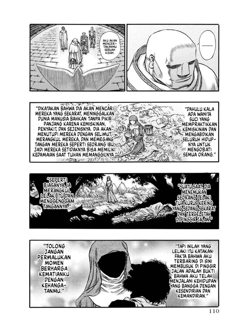 Berserk Chapter 138 Gambar 6