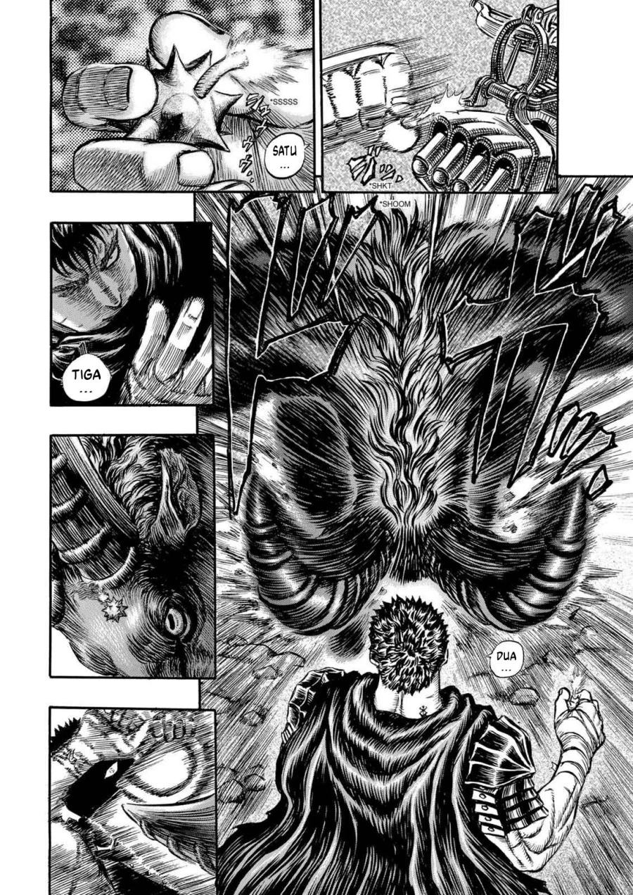Berserk Chapter 149 Gambar 6